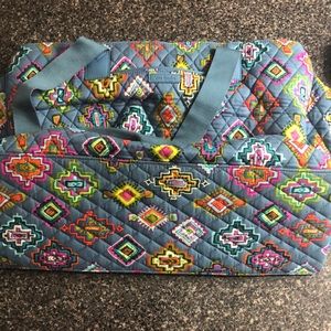 Vera Bradley Bag